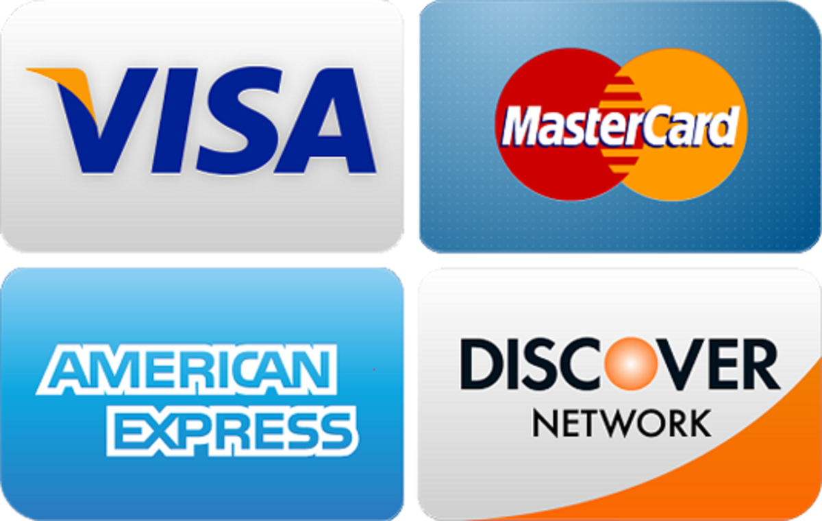 Credit Card Concierge