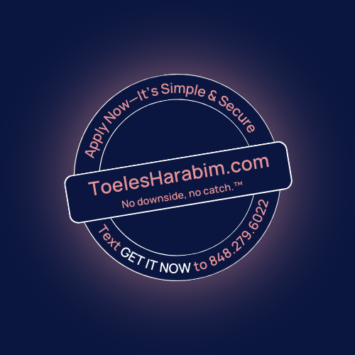 Toeles Harabim